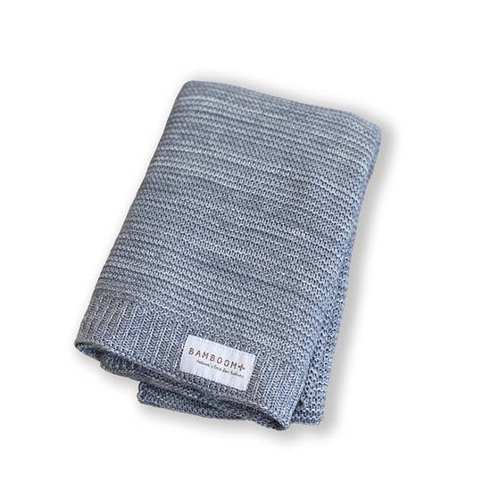 Gris / Blanc Melange