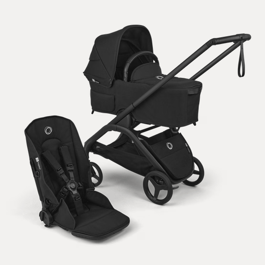 Heritage Black