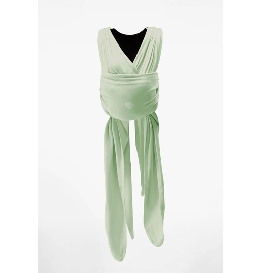 Pale Green