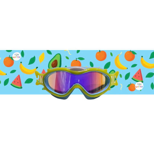 Fruites