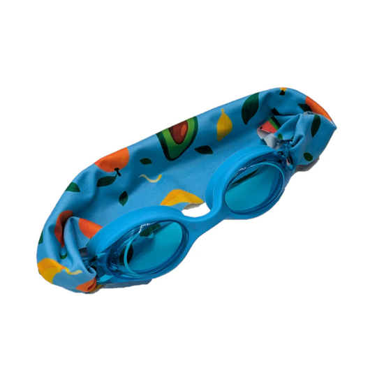 Fruites blau clar