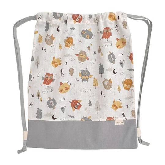 Owly gris