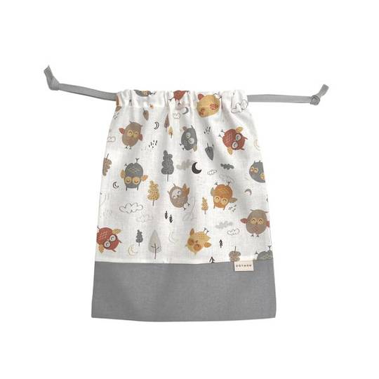 Owly gris