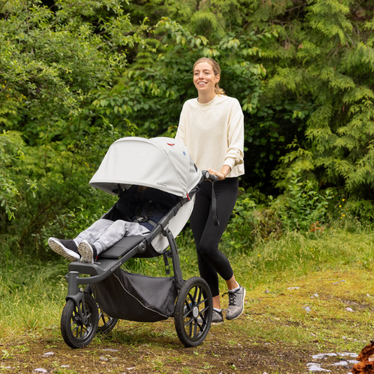 Cotxet RIDGE tot terreny